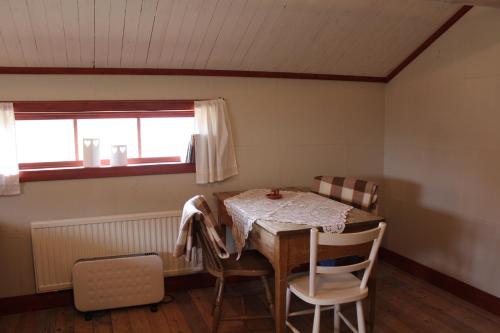 One-Bedroom Cottage - Häbret Timmerstugan
