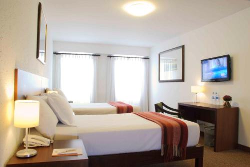 hotel photo