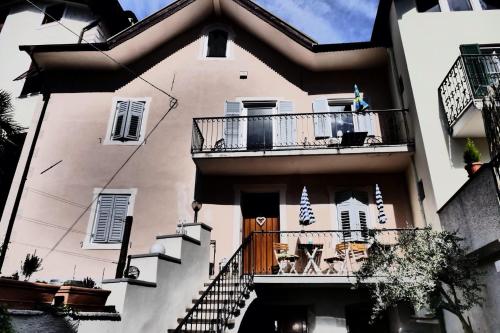 Chalet 1897 - Accommodation - Caldaro