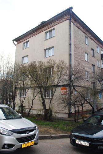 Comfort Arenda Minsk 3 in Zavodskoy District