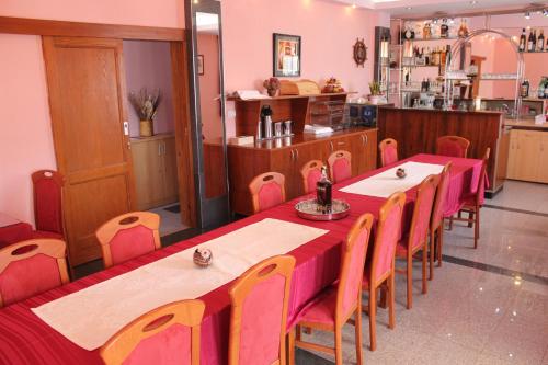 Guesthouse San Antonio in โปลเช่