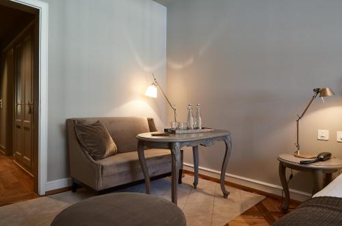 Boutique Hotel La Couronne - image 7