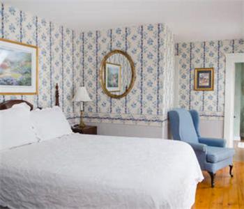 Ashley Inn in Edgartown, USA