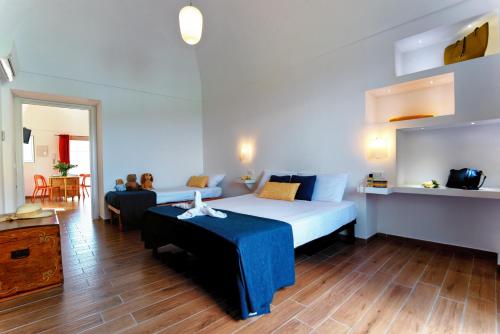  Maison Margherita in Massa Lubrense