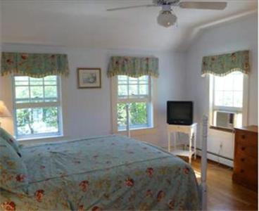 Ashley Inn in Edgartown, USA