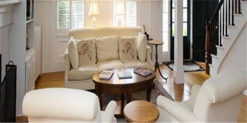 Ashley Inn in Edgartown, USA