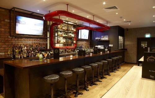 Malmaison Glasgow - image 11