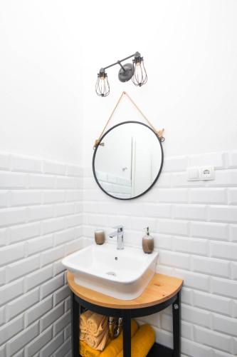 Fab 'n' Chic Apartments 3