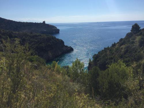 Albergo Marla – Marina di Camerota, UT