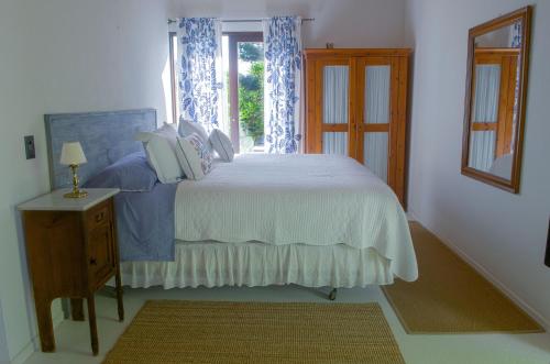 La Atrevida in Jose Ignacio