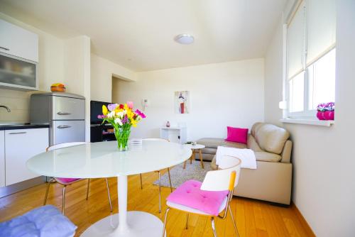  Apartment Nath in Zadar