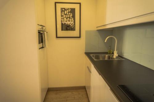  ON Chiado Flat in Lissabon