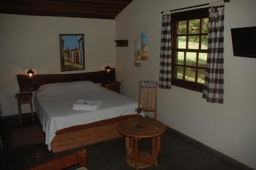 Chalés de Minas Hotel Fazenda