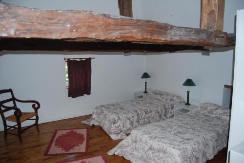 Les Maisons de Marie - image 7