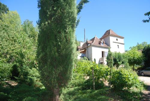 Les Maisons de Marie