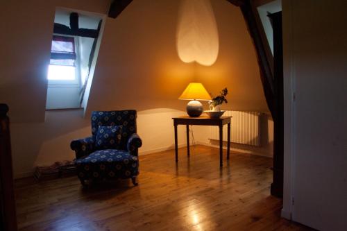 Les Maisons de Marie - image 4