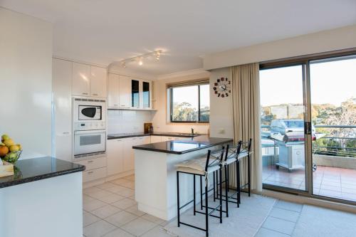 Doubleview Merimbula - Complete Comfort