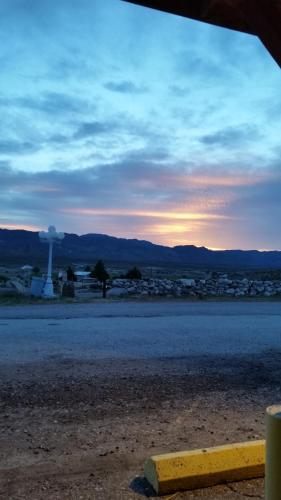 View, Sunset View Inn L.L.C in Alamo (NV)