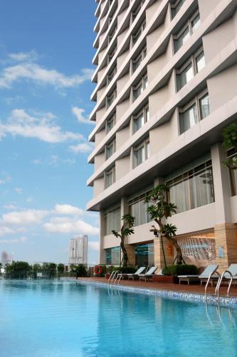 Vasa Hotel Surabaya Room Type - Select Room King
