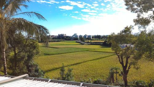 taitung travel hostel