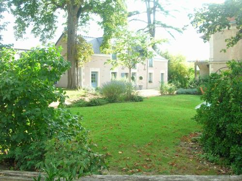 La Demeure du Goupil photo 22