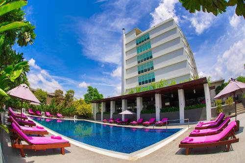 hotel photo