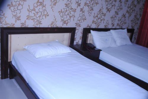 Shopno Bilash Holiday Suites