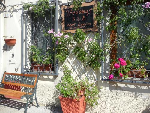 B&B Tredomus - Sennariolo