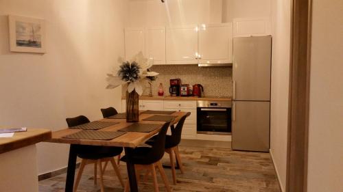 Abelomilos Exclusive Villa - main image