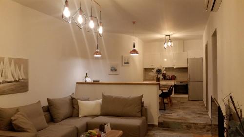 Létesítmények, Abelomilos Exclusive Villa in Panagia Kalou