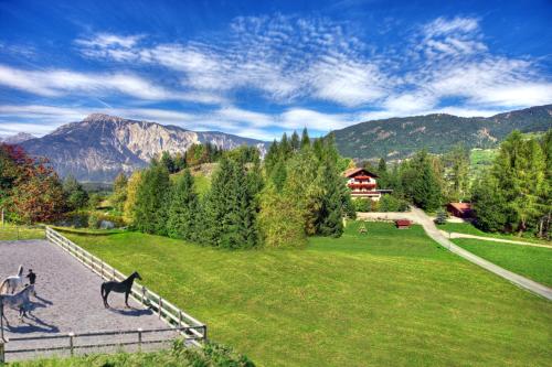 Ferienwohnungen Ötztal - Apartment - Sautens