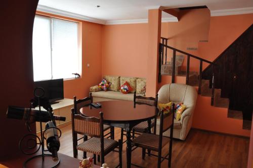 Holiday Home Vilata in 克爾賈利