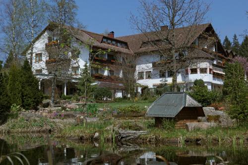 Hotel Waldblick Kniebis