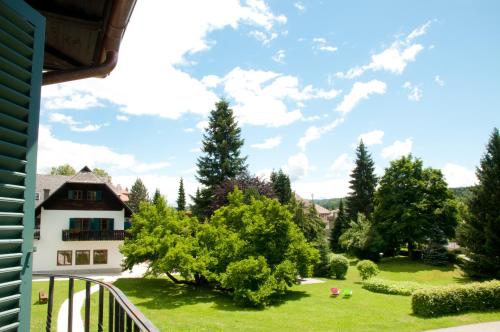 Hotel Oremushof – Velden, CA