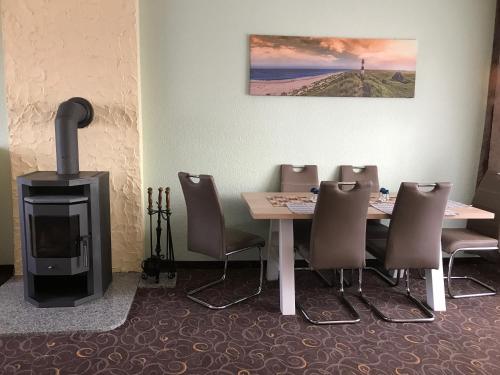 Facilities, Hotel Seemeile in Cuxhaven