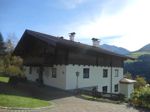  Appartement Kirchner in Kleinsonnberg