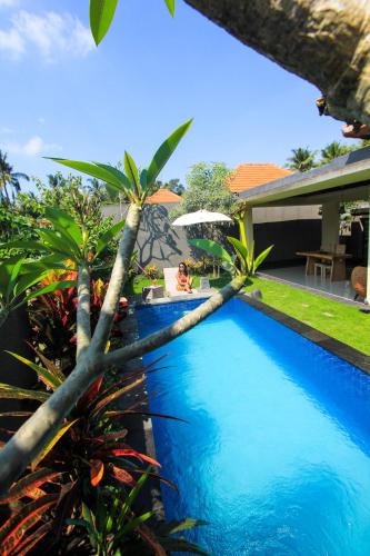 AS Resort - Kec. Sukawati