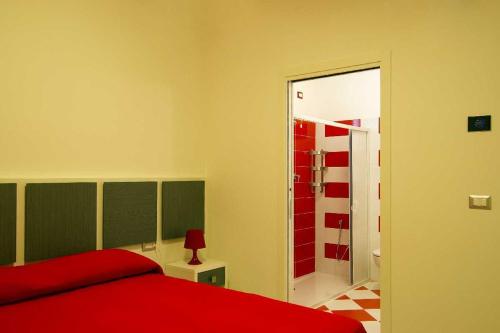 Hotel La Maestra – Grottammare, MO
