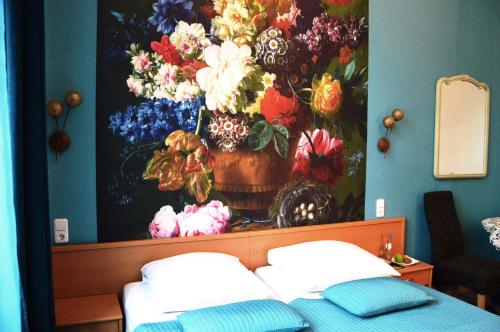 Hotel Pension Bella - image 3