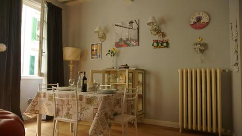 Margherita Suite, Florencie (fotografie 6)