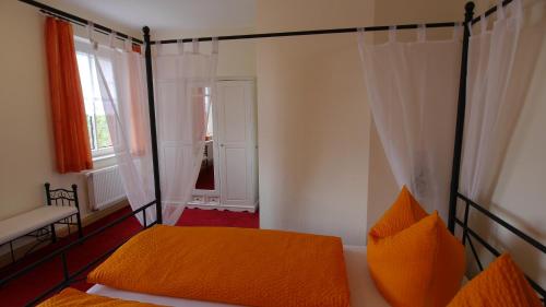 Villa Am Ehrensteig Villa Am Ehrensteig