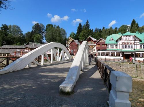 Pension Villa Miluška