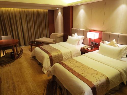 Rongjiang Hotel