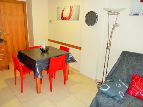 Apartamento Naiss Garden Family - image 4