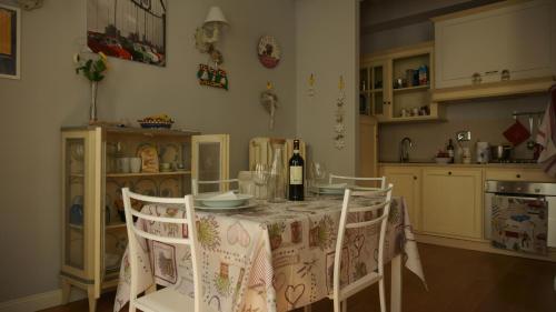 Margherita Suite, Florencie (fotografie 4)