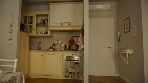 Margherita Suite, Florencie (fotografie 3)