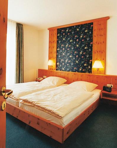 Ringhotel Posthotel Usseln - image 2