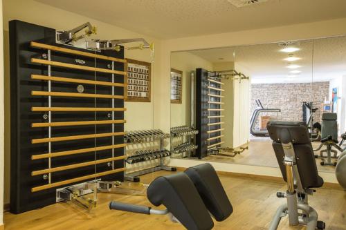 Hotel Gotthard - image 12