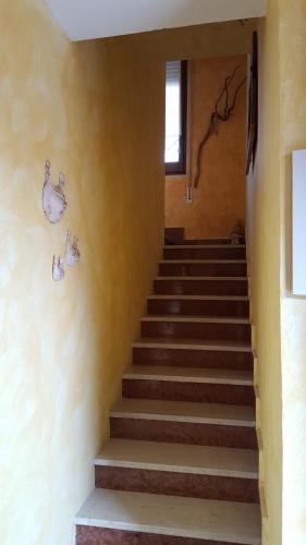  Domu Severino camere in Pula