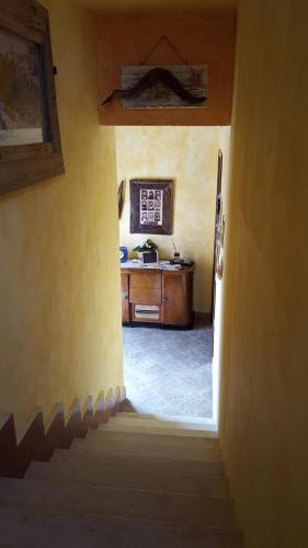  Domu Severino camere in Pula